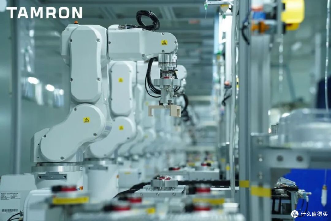 攜騰龍新款旅游變焦鏡頭，快閃廣州佛山 雙城光影奇遇記