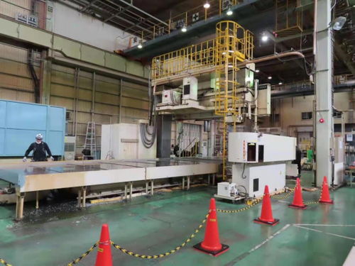 全球金屬切削機(jī)床市場動態(tài) 品牌集中度提升，智能制造引領(lǐng)未來產(chǎn)業(yè)趨勢